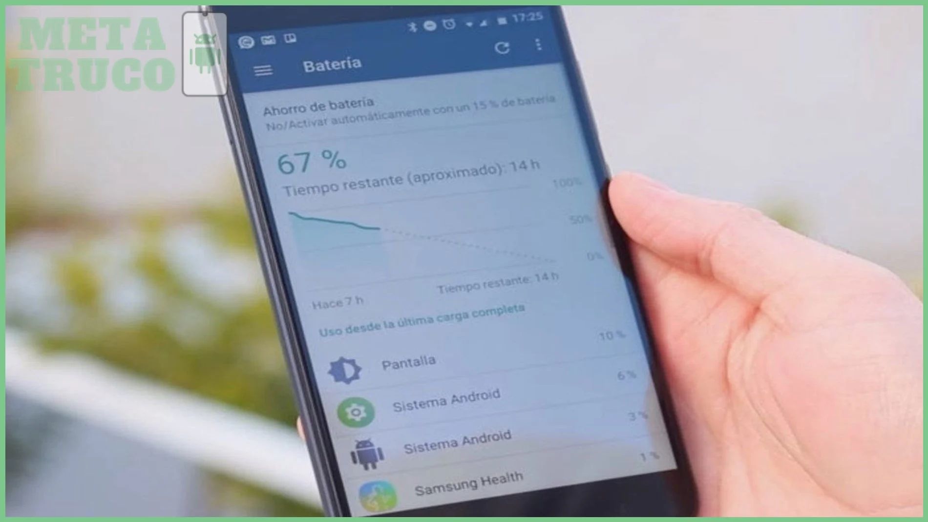 Acceso a Ajustes del sistema sin permisos de root