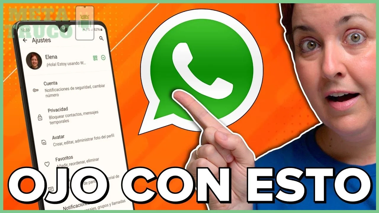 Acceso a los ajustes del sistema del celular (según la marca)