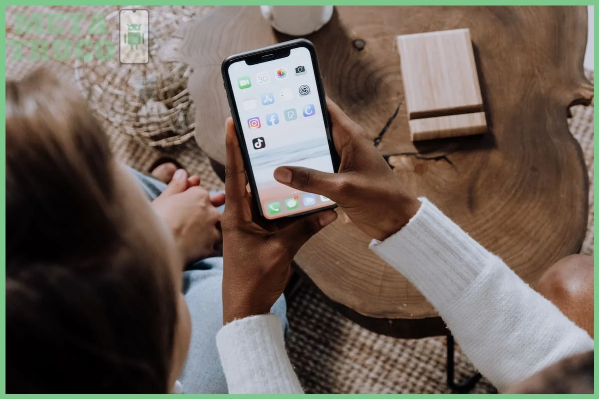 Activación del modo ahorro de datos en Instagram y TikTok