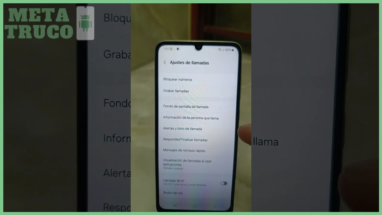 Android 10 o superior en el dispositivo