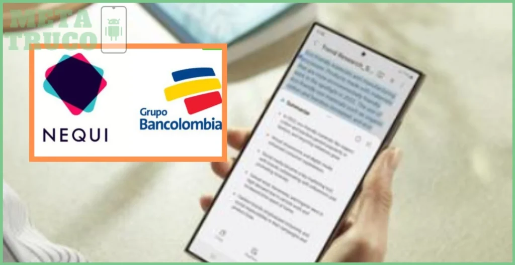 ¿Así puede usar Nequi si se quedó sin internet en el celular?