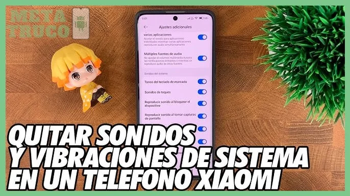 Cambiar el perfil de sonido en One UI (Samsung) a «Silencio»