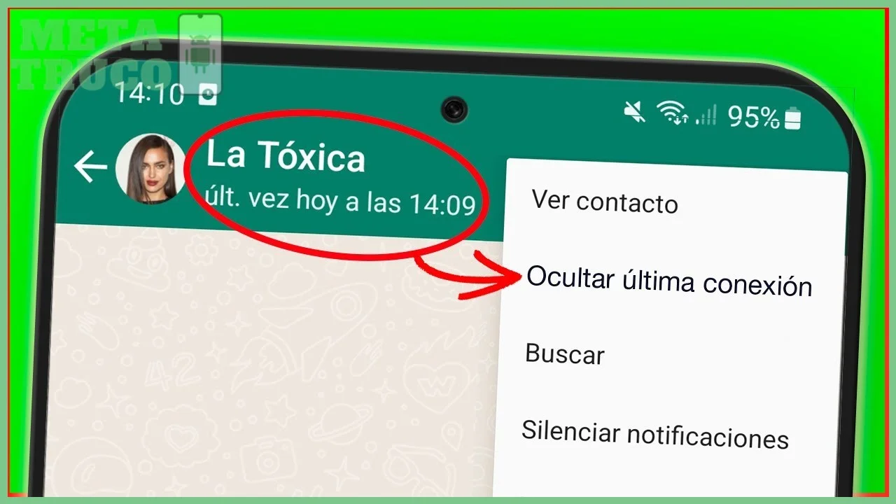 Cómo acceder a la sección de privacidad sin depender del modelo de celular