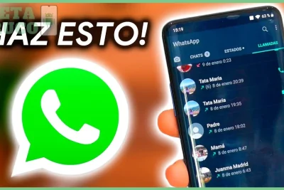 Cómo activar el modo oscuro en WhatsApp sin root