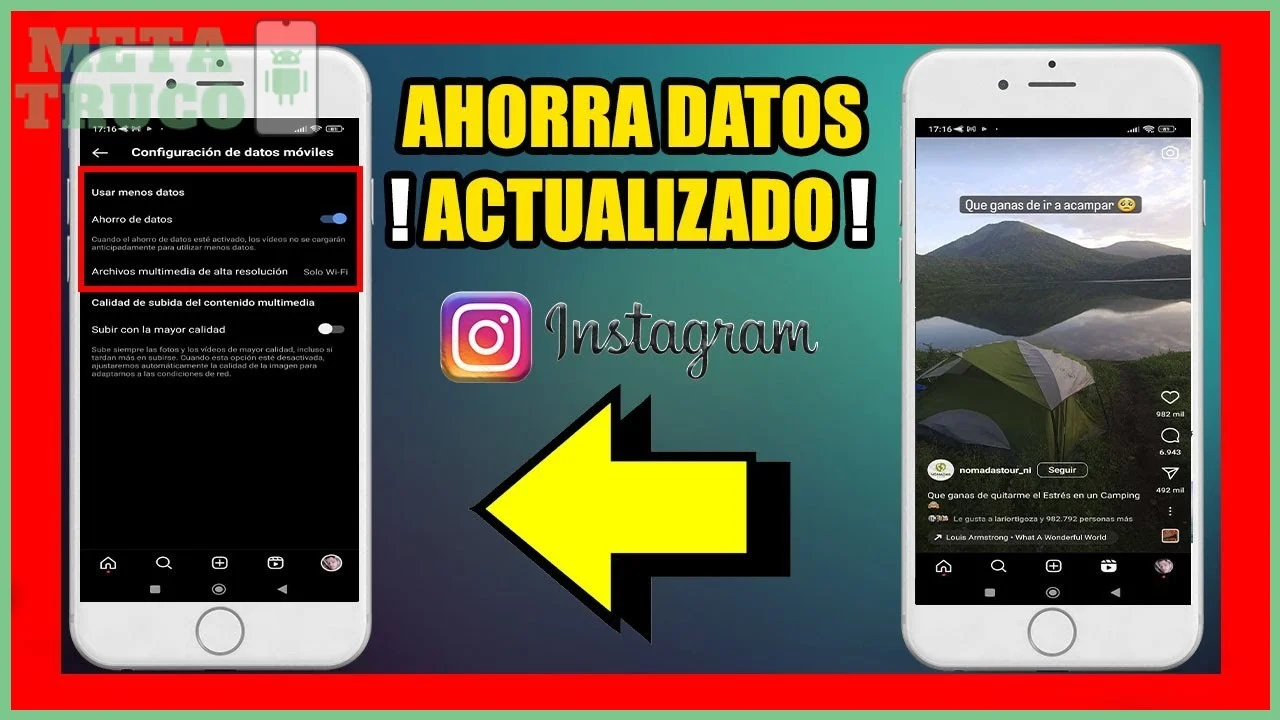 Cómo ahorrar datos móviles en Netflix y YouTube con ajustes 2026