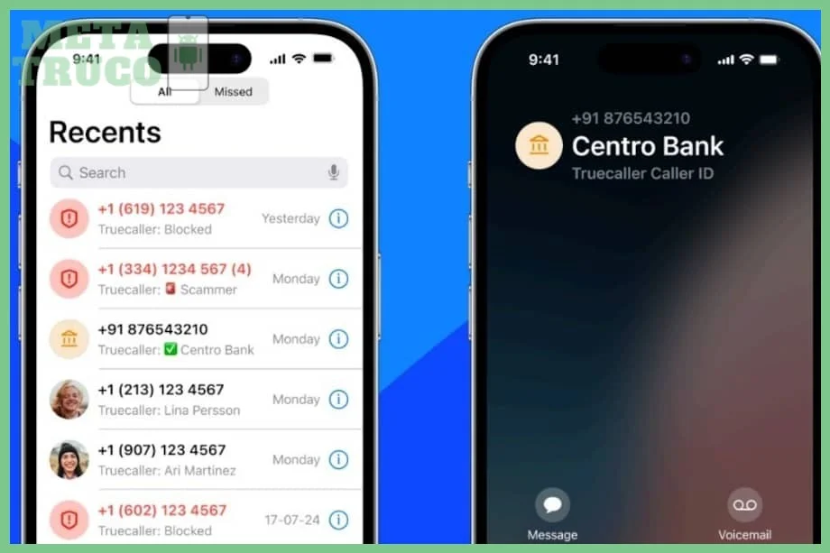 Cómo bloquear llamadas spam en Android Colombia
