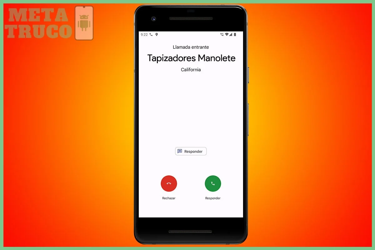 Cómo bloquear llamadas spam en Android Colombia