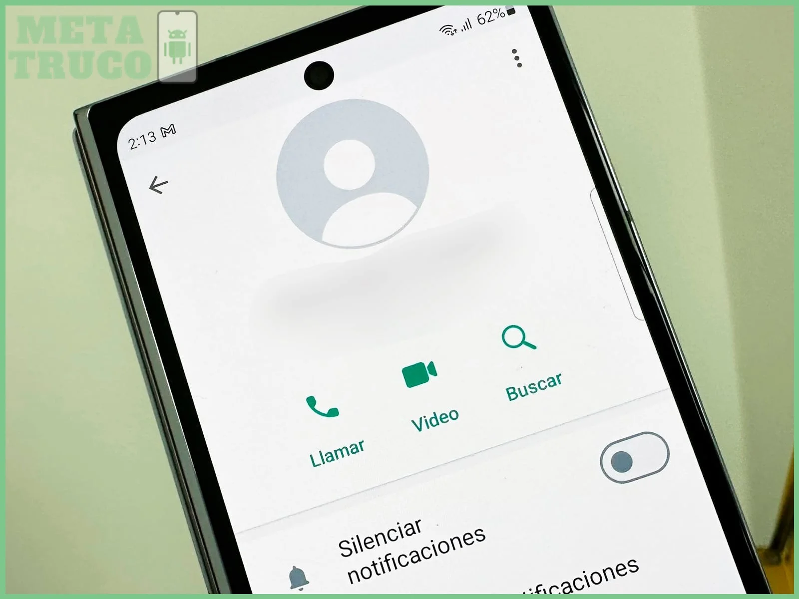 Cómo crear una nueva difusión en WhatsApp desde iOS