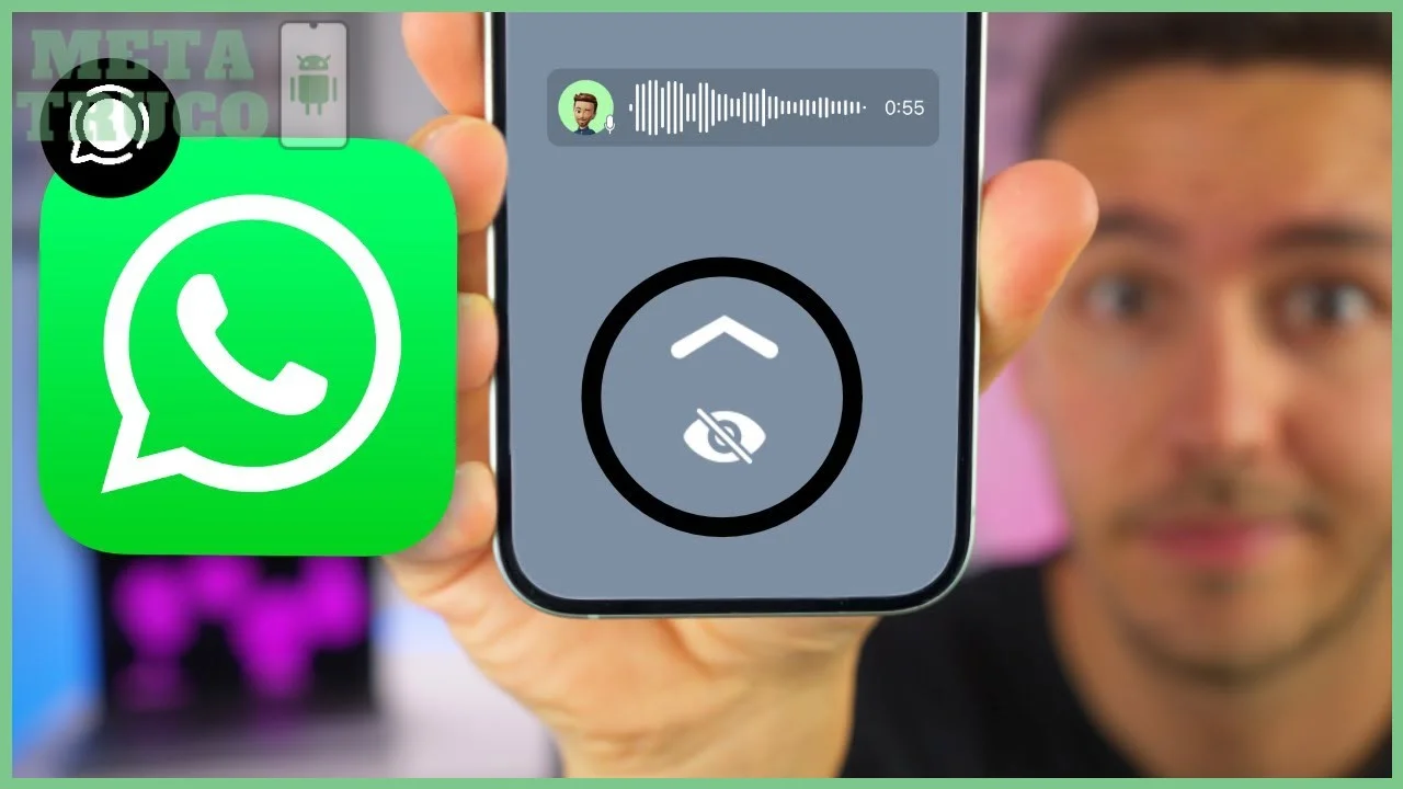 Cómo descargar estados de WhatsApp sin que sepan