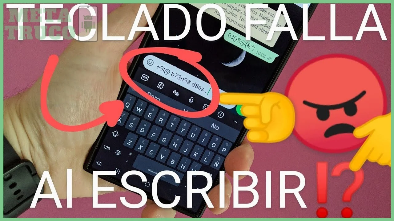 Cómo habilitar el micrófono en la barra de herramientas de Gboard