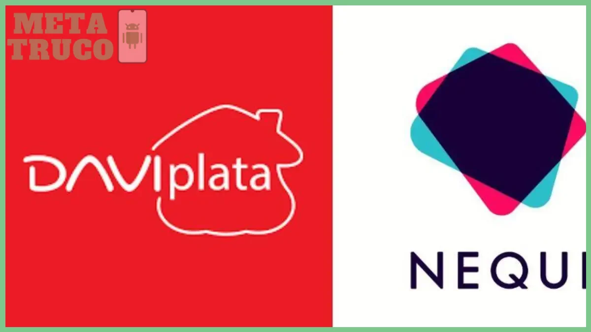 Cómo identificar el consumo real de batería de Nequi y Daviplata en tu celular