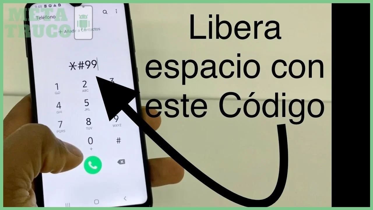 Cómo liberar espacio en Android sin borrar fotos usando apps 2026