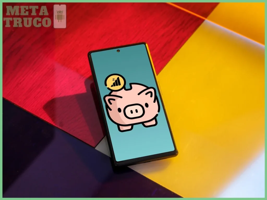 Cómo reducir consumo de datos en juegos Android