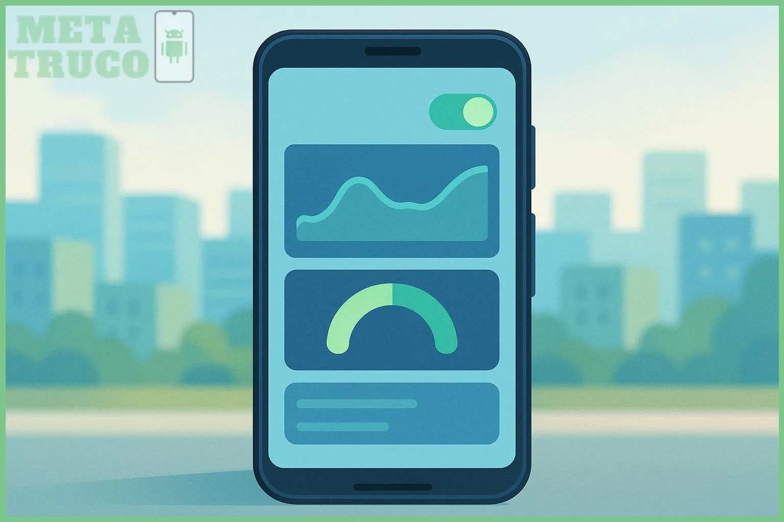 Cómo reducir consumo de datos en juegos Android
