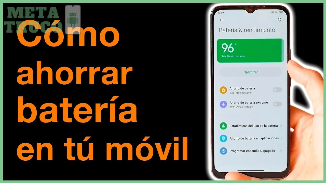 Cómo reducir el consumo de batería de apps bancarias en Colombia