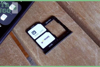 Cómo usar dos SIMs con WhatsApp en un solo celular