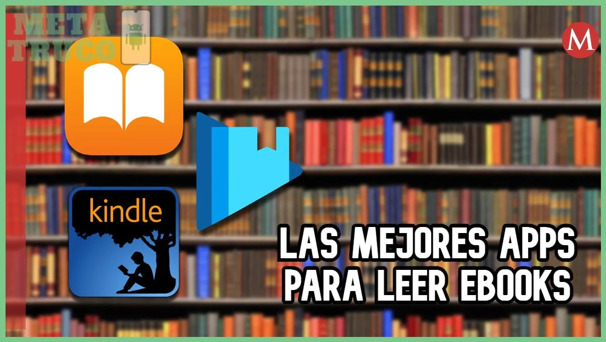 Conclusión sobre Mejores apps para leer libros gratis en Android