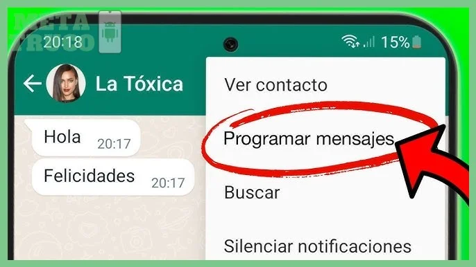Descargar una app de terceros desde Play Store