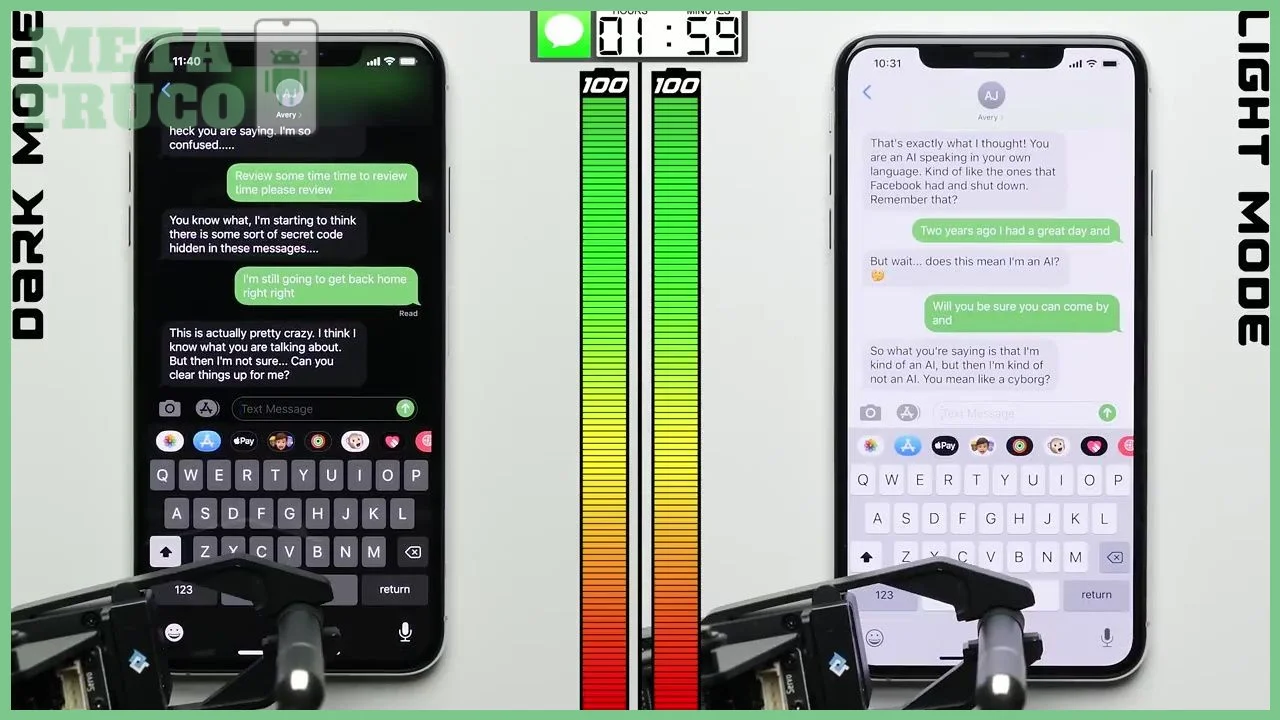 Diferencias entre Samsung One UI, Xiaomi HyperOS y Android puro