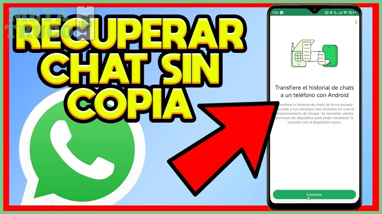 Disponer de una PC o cable OTG para conectar el teléfono