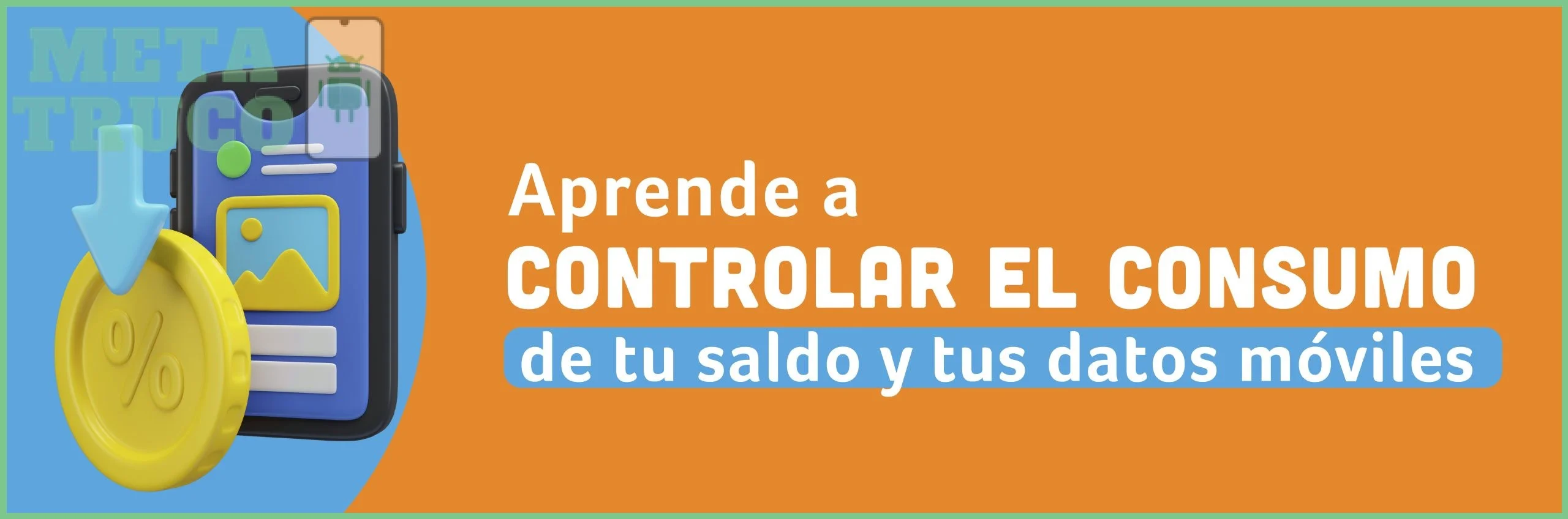 Guía para reducir el consumo de datos en Colombia