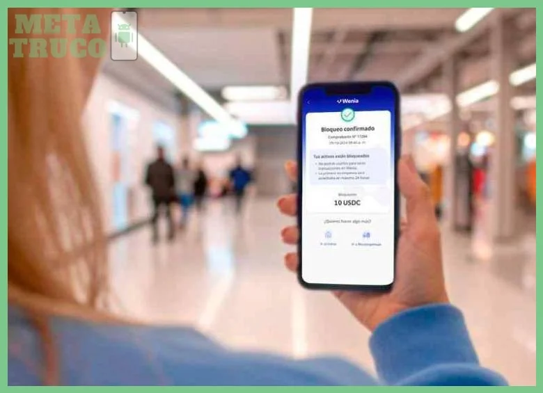 Instalar apps oficiales como Nequi, Daviplata y las de tu banco principal