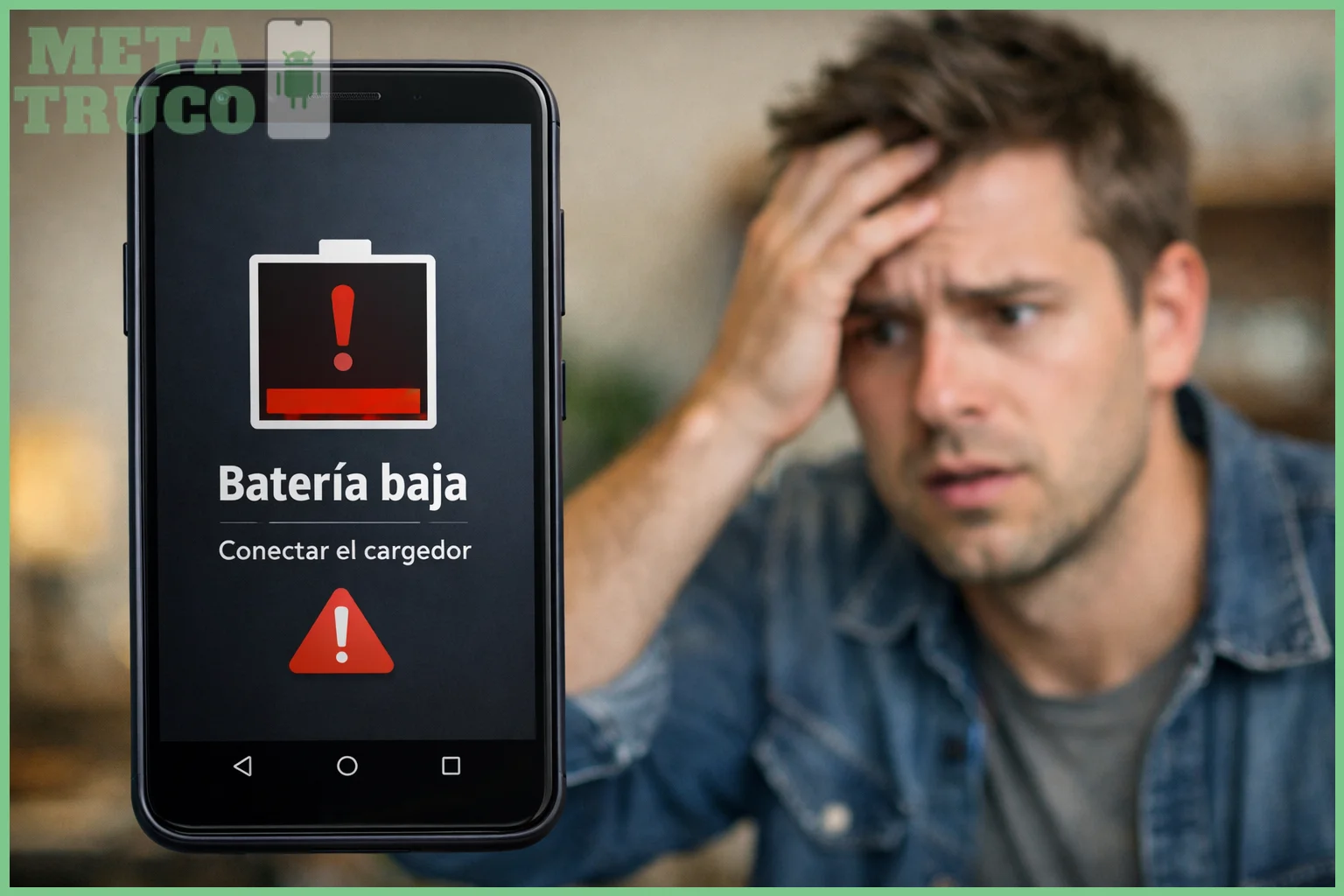Instalar la versión más reciente de la app bancaria (Nequi, Daviplata, etc.)