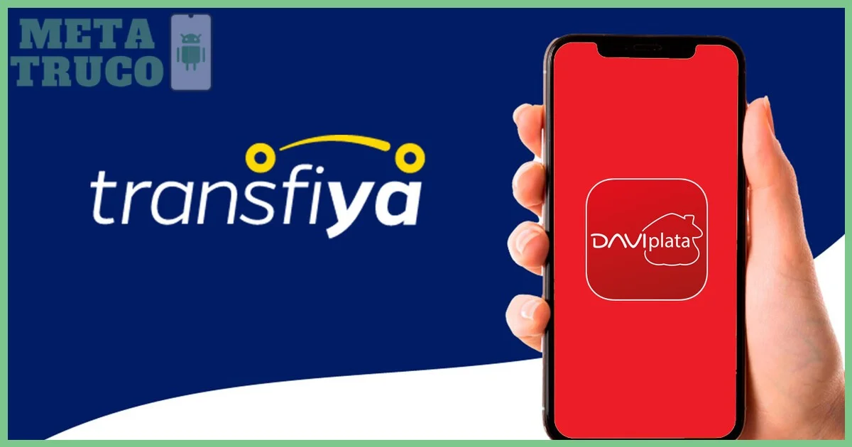 Paso 1 — Acceder al menú de accesos directos desde la pantalla del celular