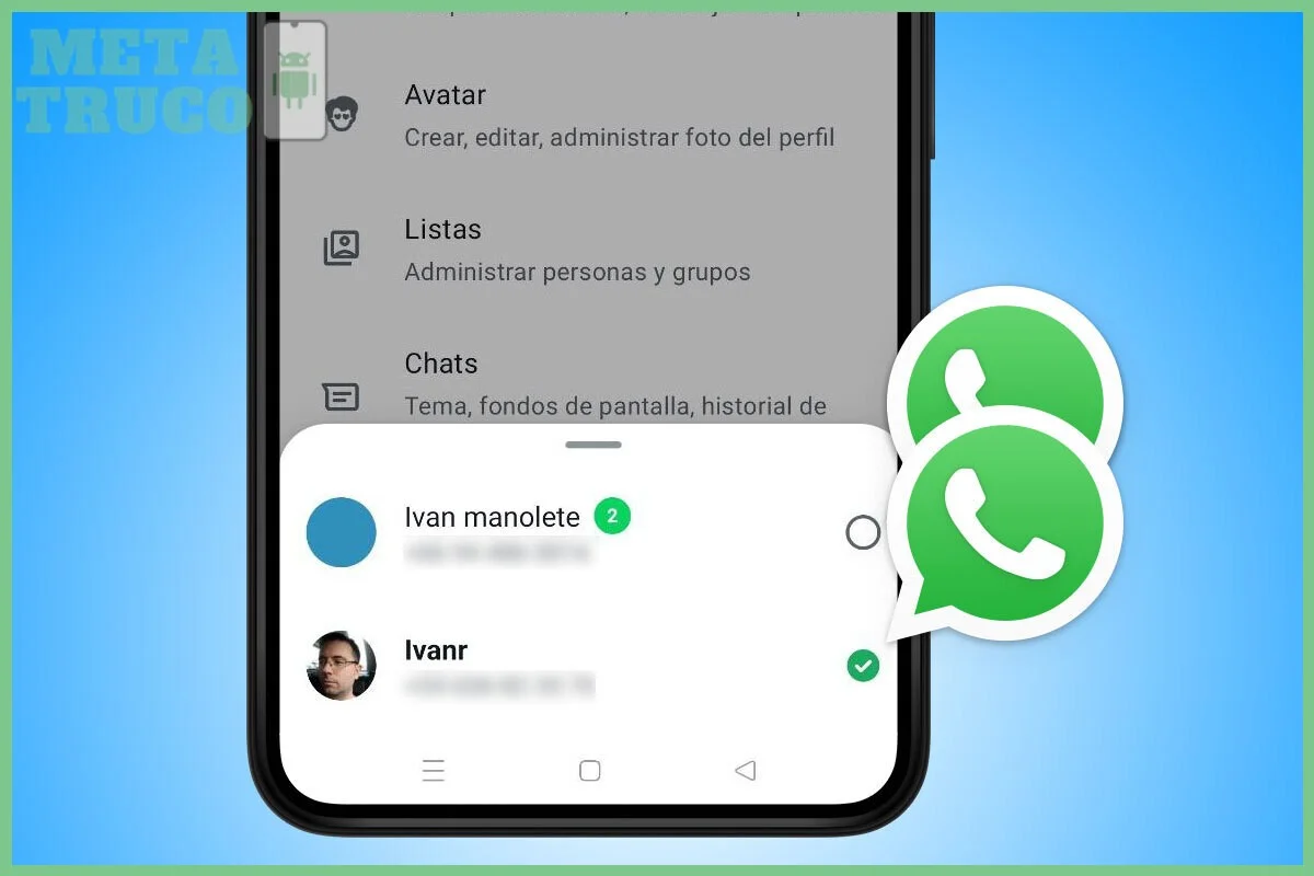 Paso 1 — Verificar la compatibilidad del celular y las SIMs
