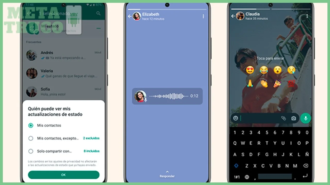 Paso 2 — Copiar o mover los archivos sin abrir la app de WhatsApp