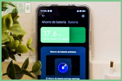 Qué es el modo de ahorro extremo en Android y cómo usarlo
