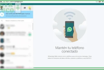 Qué es y cómo usar WhatsApp Web en Colombia
