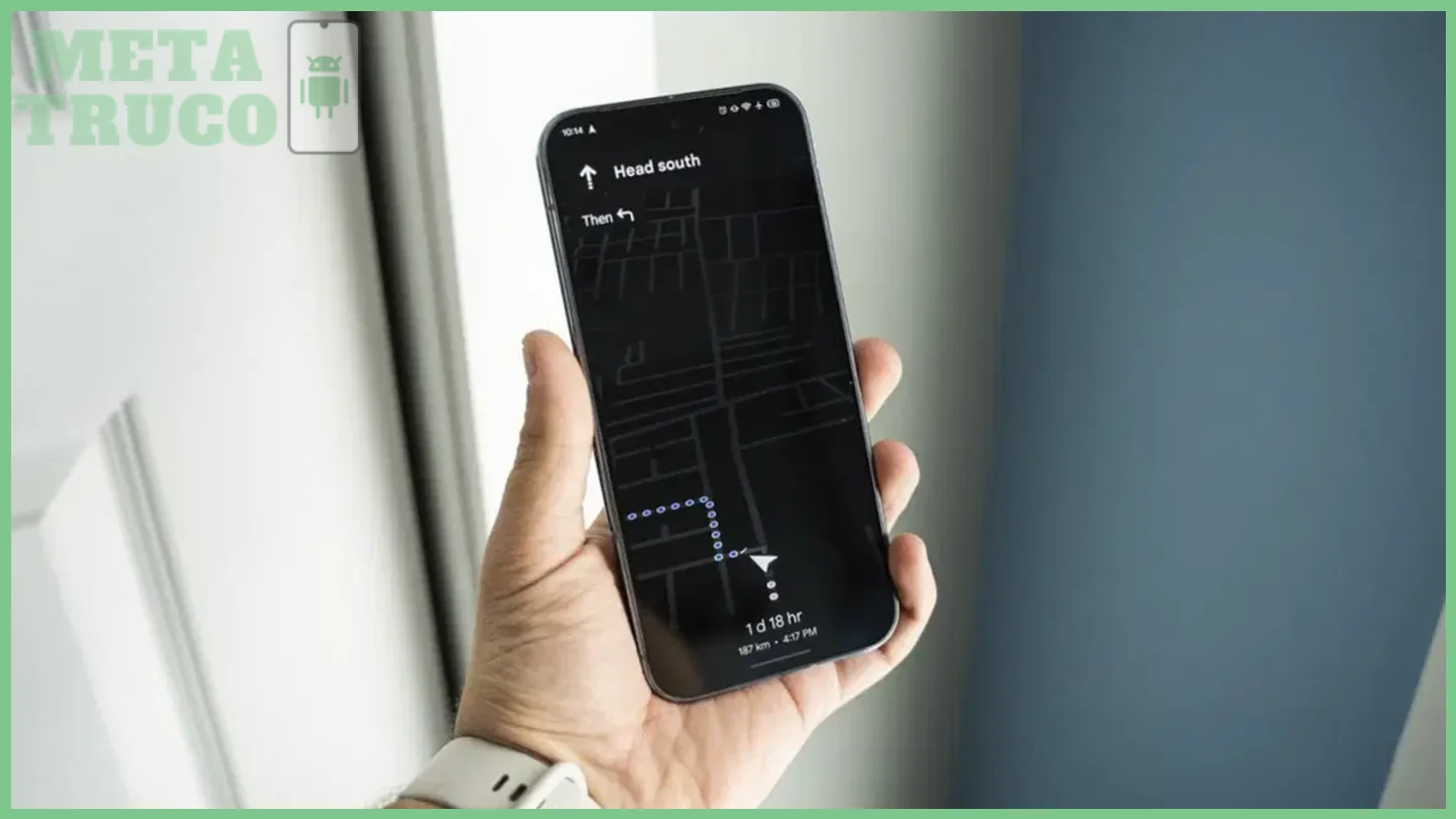 Resultado esperado y errores comunes al desactivar el GPS