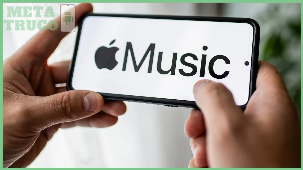 Selecciona la opción "baja" o "normal" en calidad de audio por datos móviles