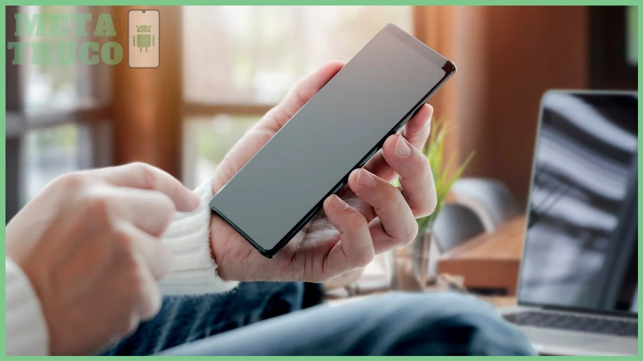 Tener Android 10 o superior en un celular compatible