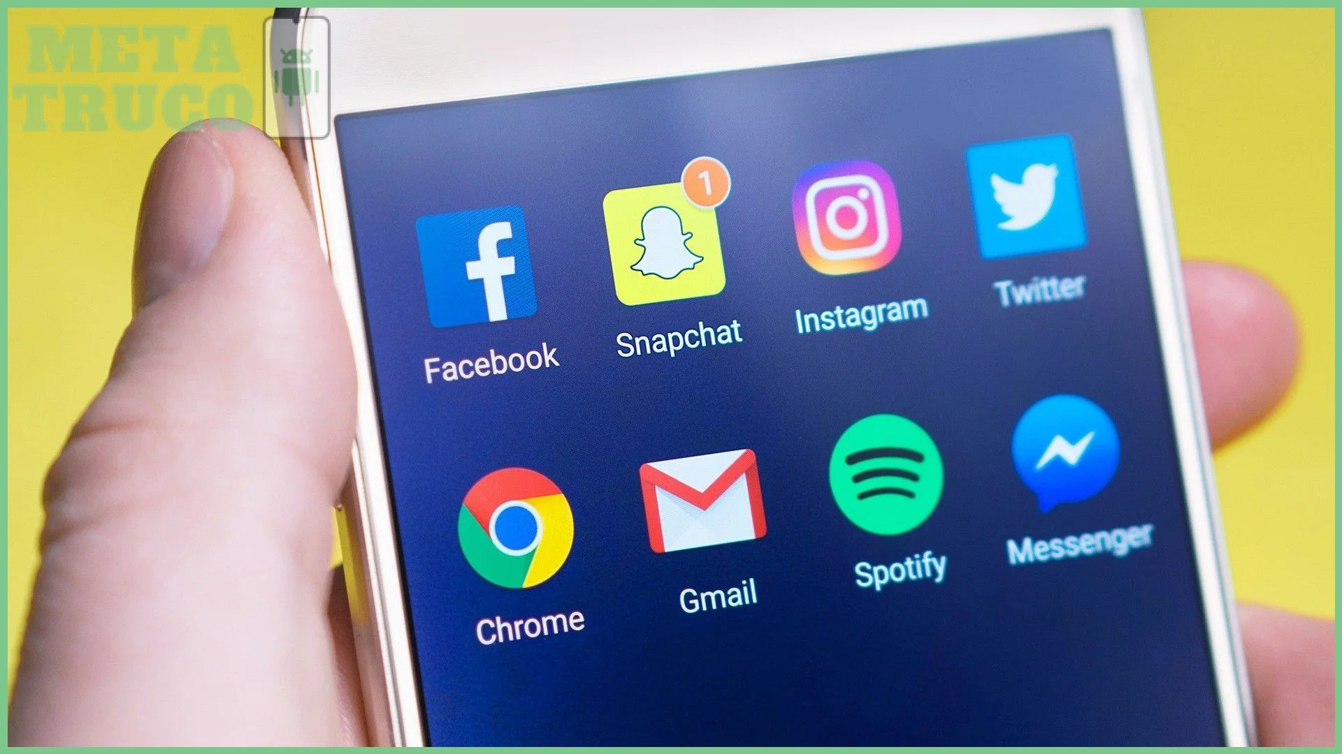 Tener Android 8.0 o superior para acceder al Ahorro de datos