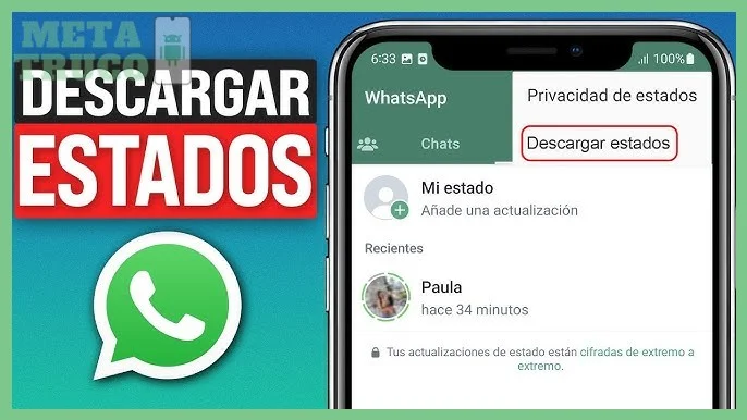 Tener un teléfono con acceso al administrador de archivos