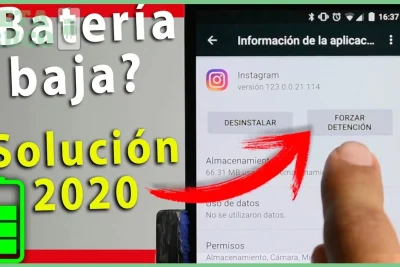 trucos para que la batería de tu Android dure más