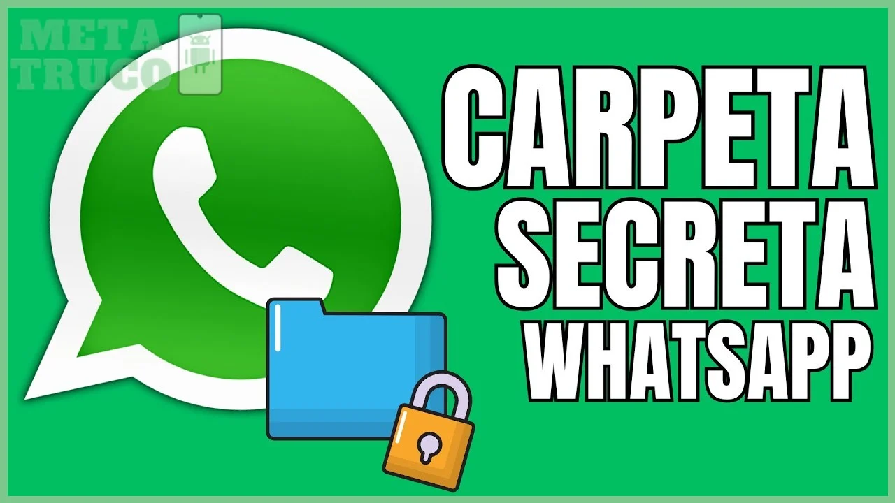 Ubicar la carpeta /sdcard/WhatsApp/Databases en el administrador de archivos