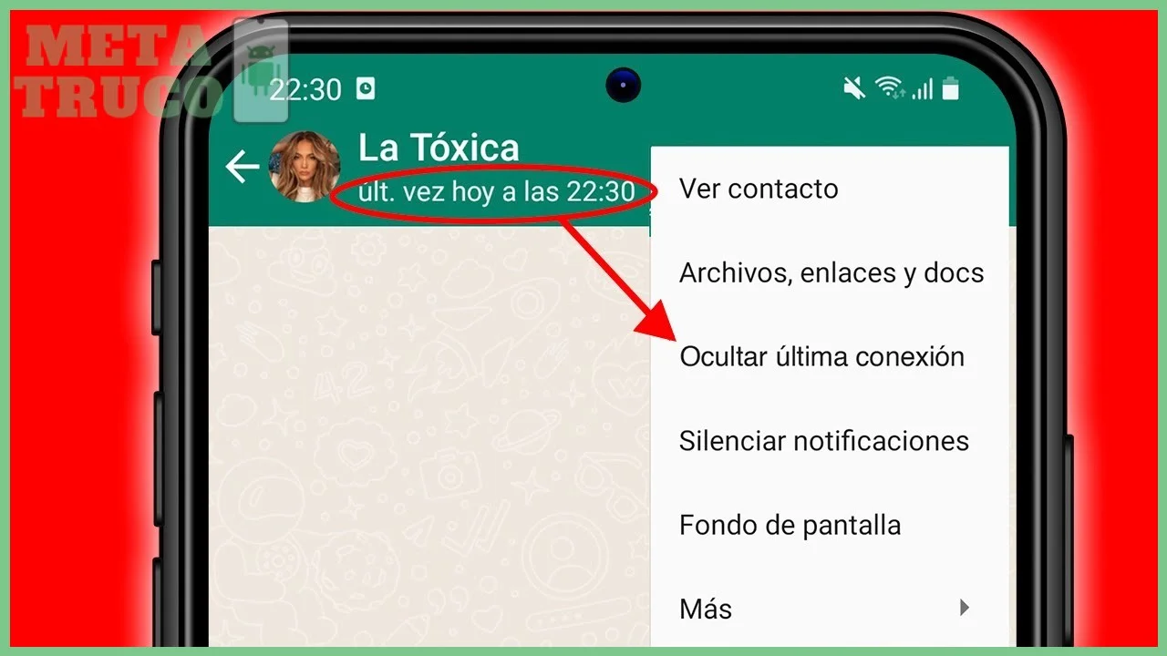 Verificar la versión más reciente de WhatsApp en tu celular