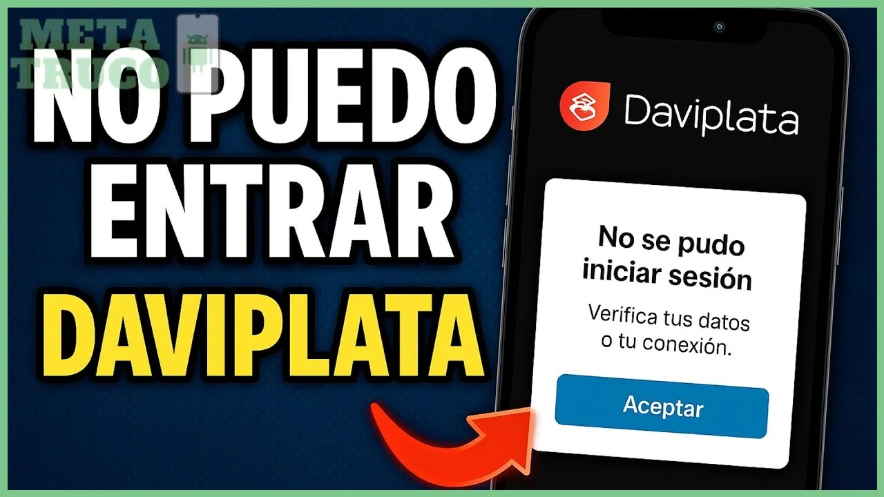 Verificar que el celular tenga espacio en la pantalla de inicio