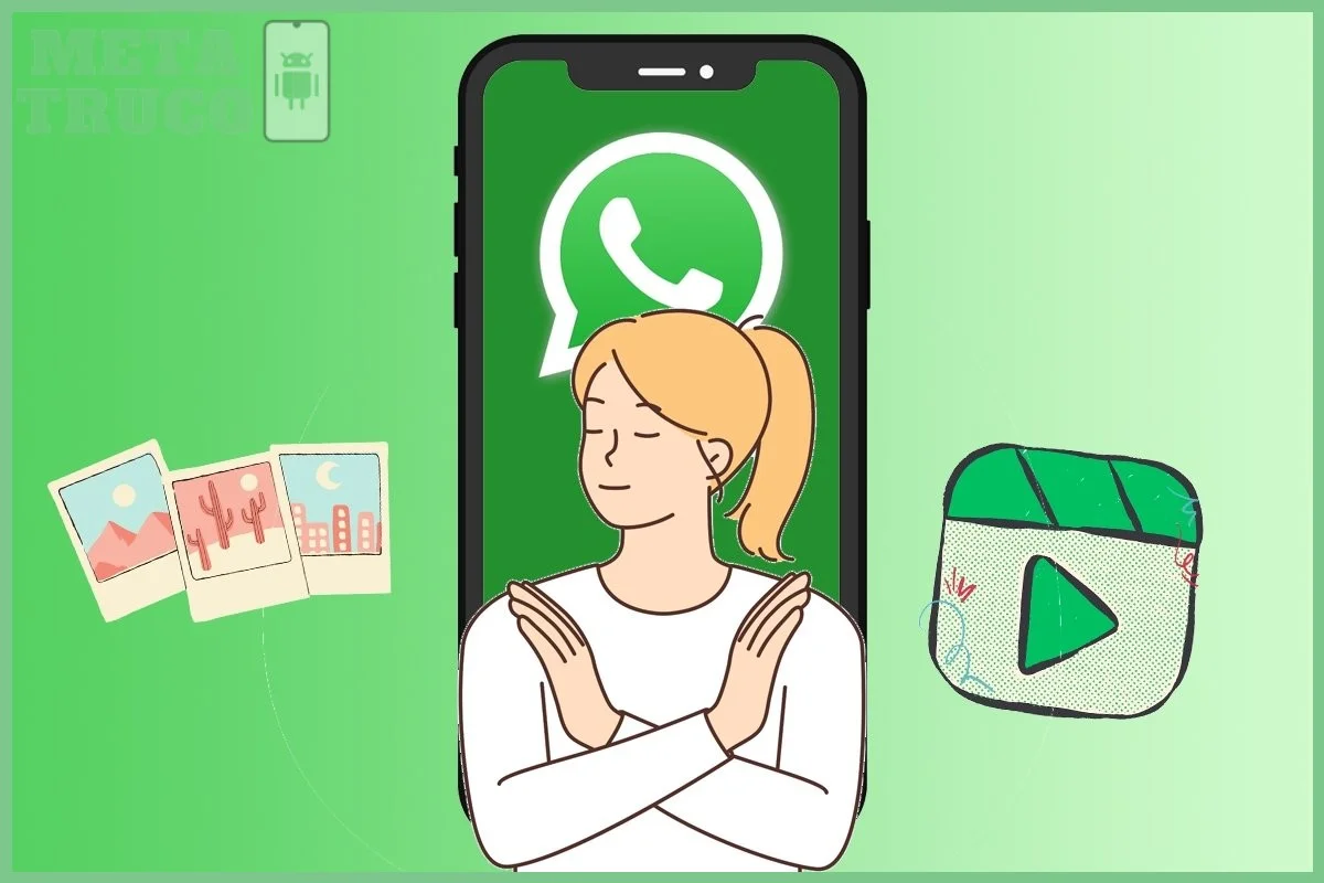 WhatsApp actualizado a la versión más reciente